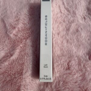 Rodan + Fields Lash Boost Serum - White